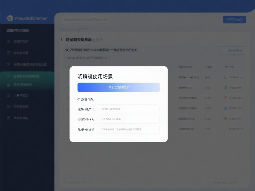 如何正确配置NG28设备的详细设置指南