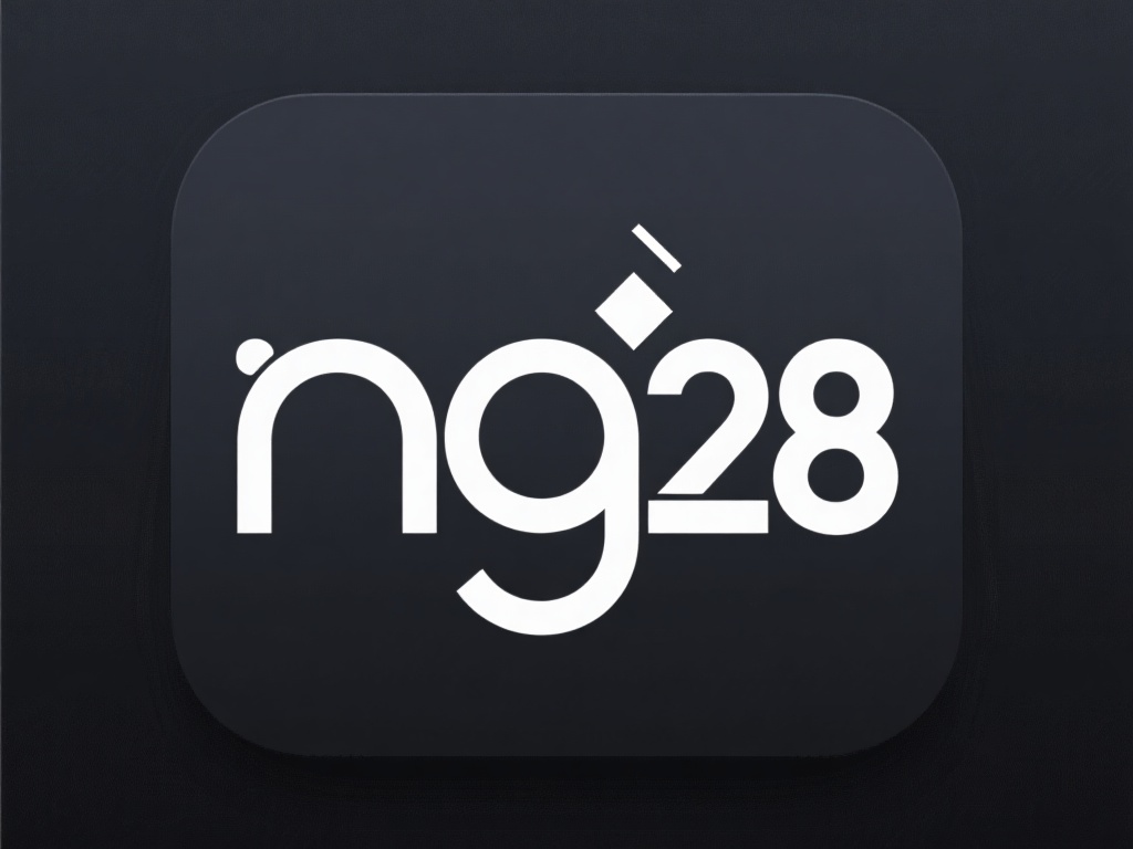 全面解析NG28图标设计与应用实例