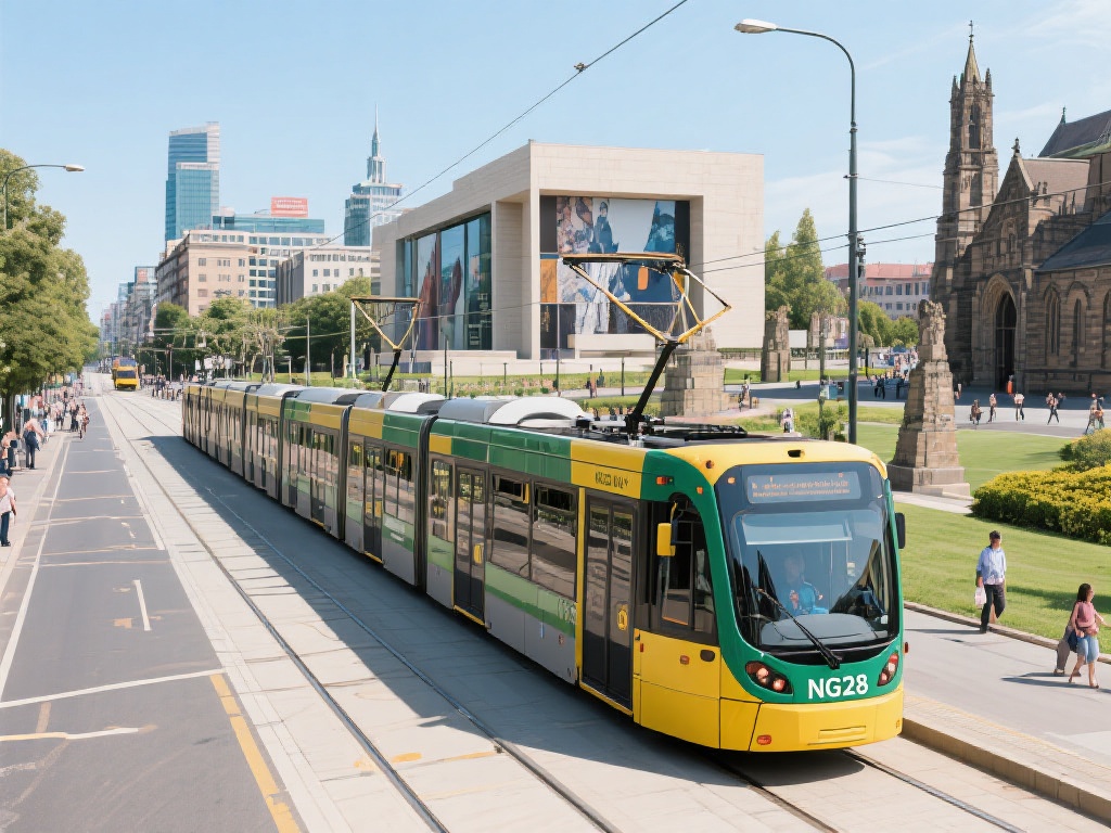 探索ng28公交线路的详细信息和站点安排 NG28线路不仅服务于日常交通需求,同时也是一条充