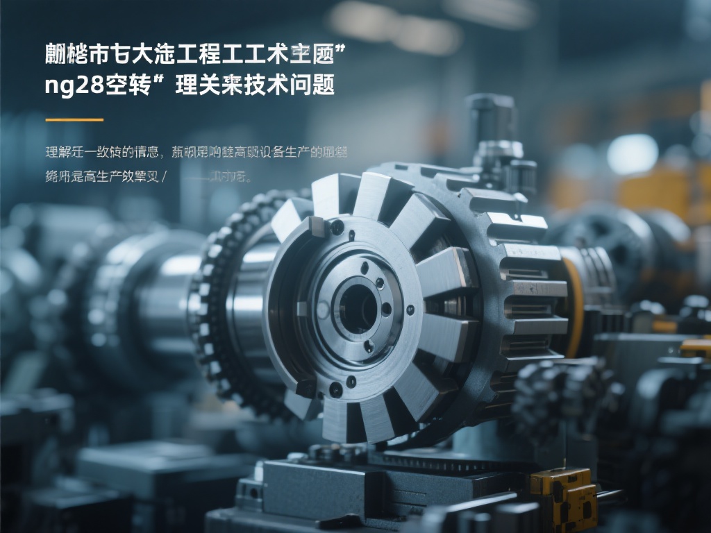 深入探讨NG28空转现象及其影响与应对策略 在当今的工业和工程领域,“ng28空转”是一个备受