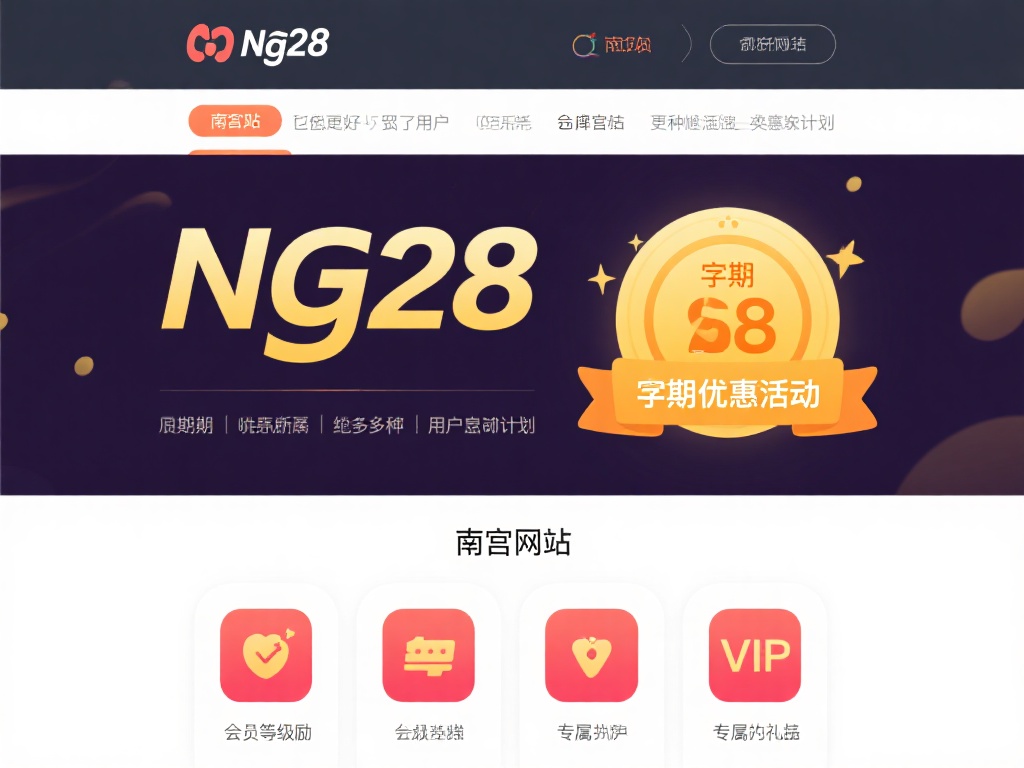 ng28南宫网站 为了更好地留住用户,ng28南宫网站实施了一系列用