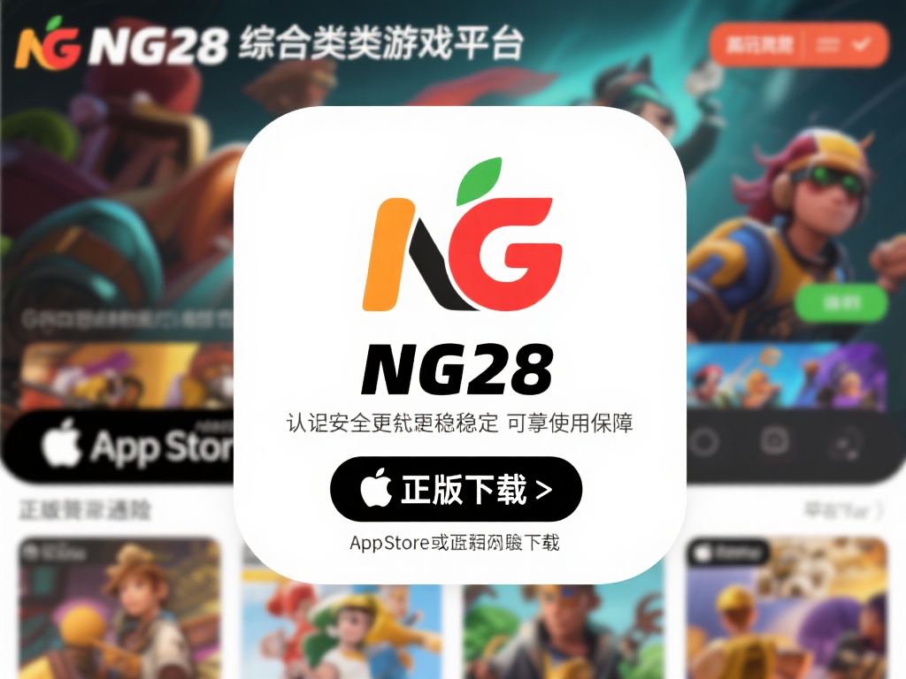 NG28是一款综合型游戏平台，提供高水准的游戏服务