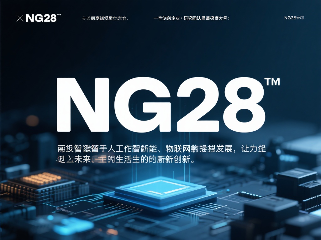 此外，人工智能和物联网的快速发展，也让类似“NG2