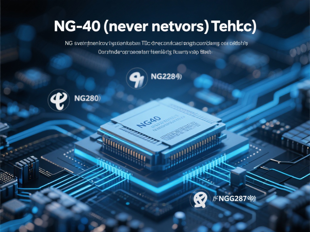 在探讨NG40和NG28之前，有必要了解它们所属的