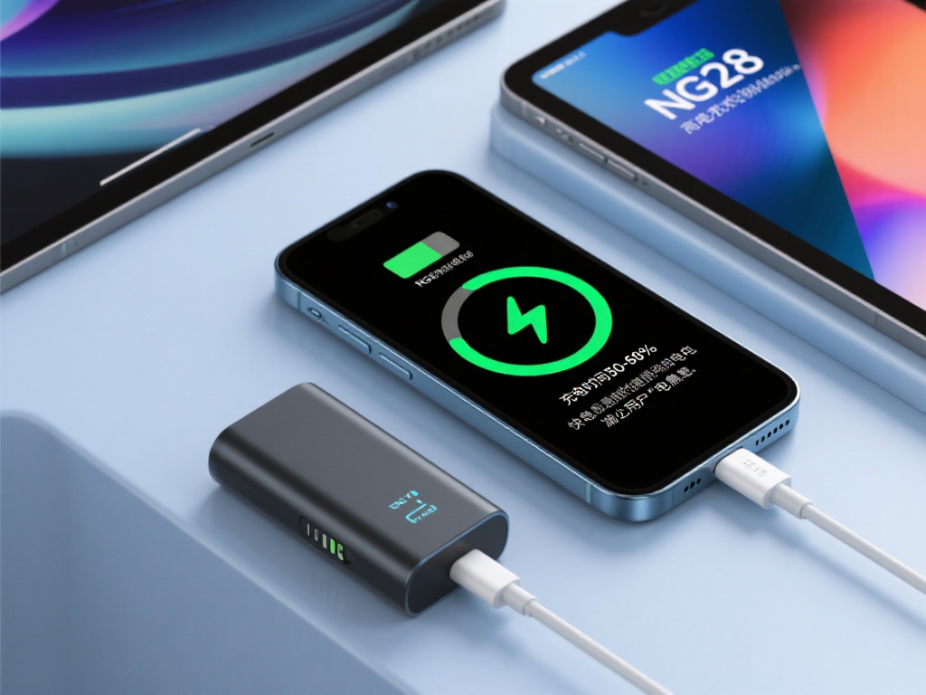 NG28充电设备性能全面解析