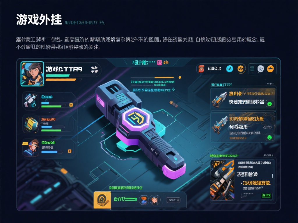 案例解析总是能够更直观地帮助我们理解复杂概念。以“