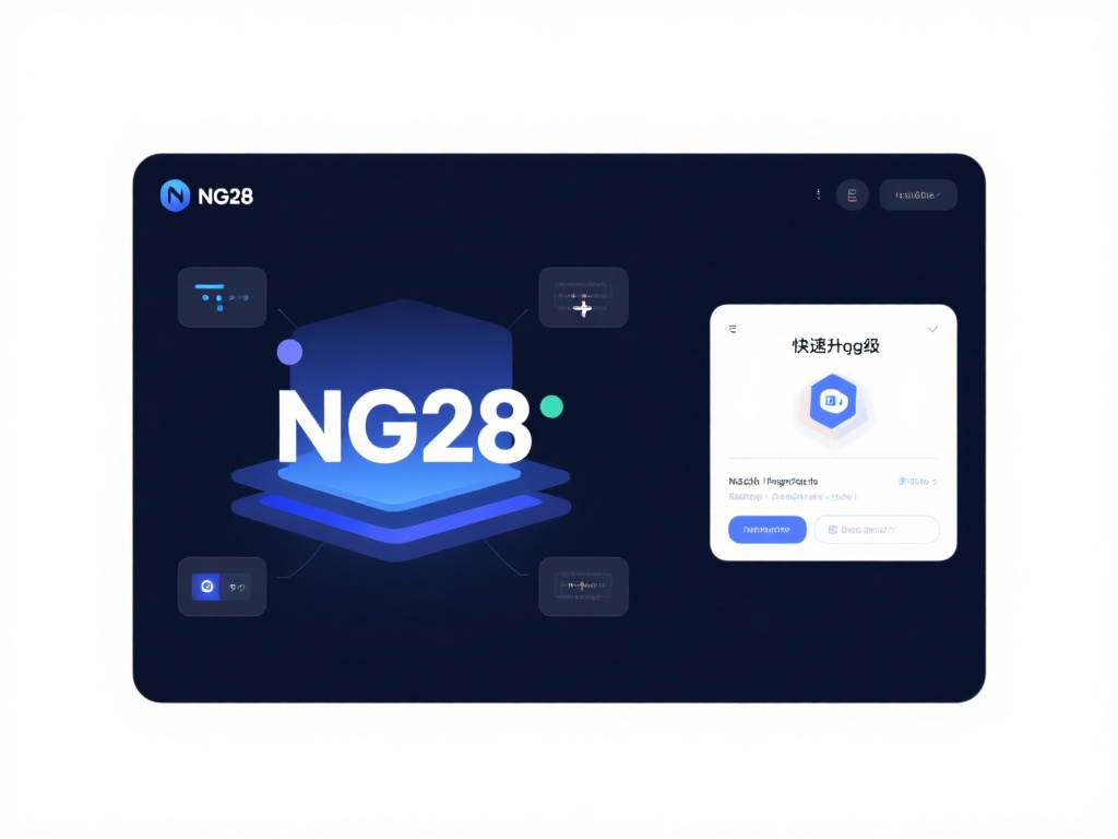 如何快速实现NG28等级升级并提升技能