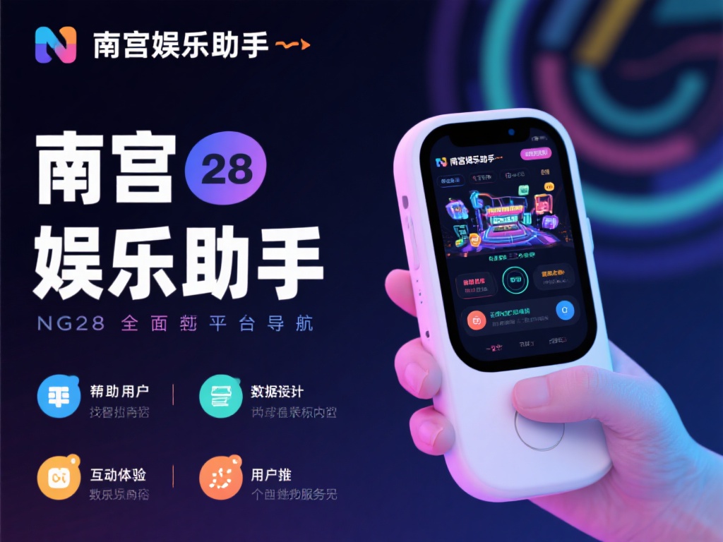 ng28南宫娱乐助手 南宫娱乐助手是什么?
作为一种先进的娱乐辅助工具