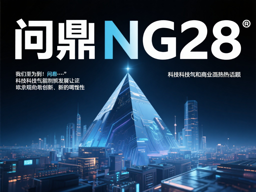 问鼎NG28:探索巅峰荣耀之路 科技的迅猛发展,让我们见证了许多创新和新的可能性。