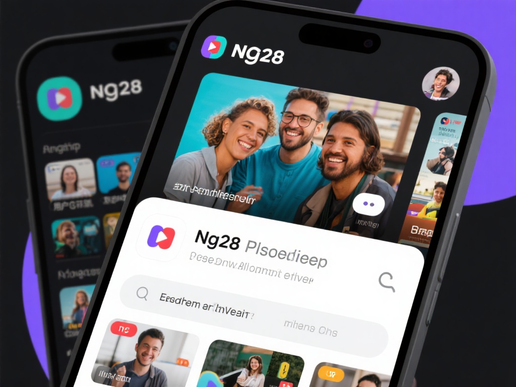 详细教程：如何注册NG28并观看视频