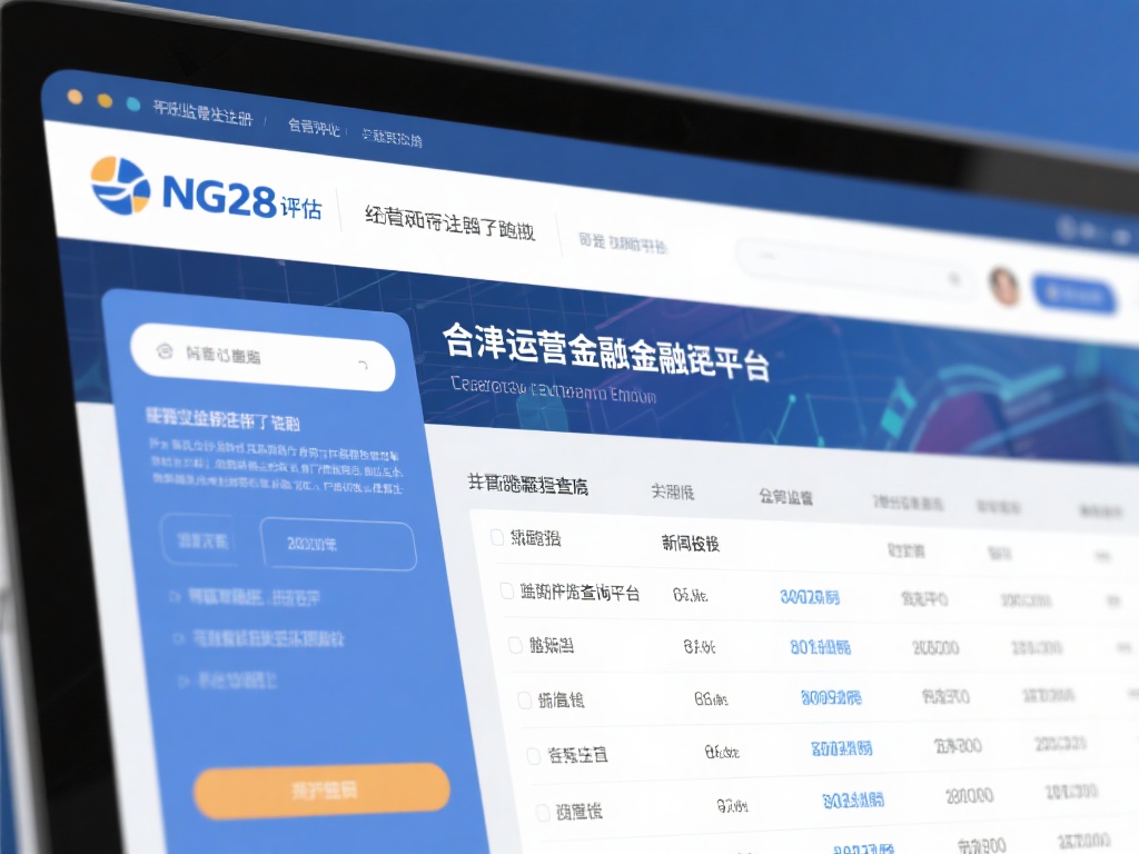 评估ng28是否有可能跑路，查看其运营资质和合规性