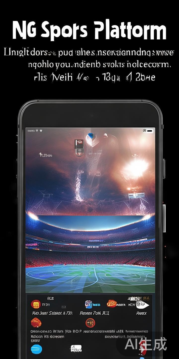全面解析“NG体育平台App”功能特点与操作使用指南