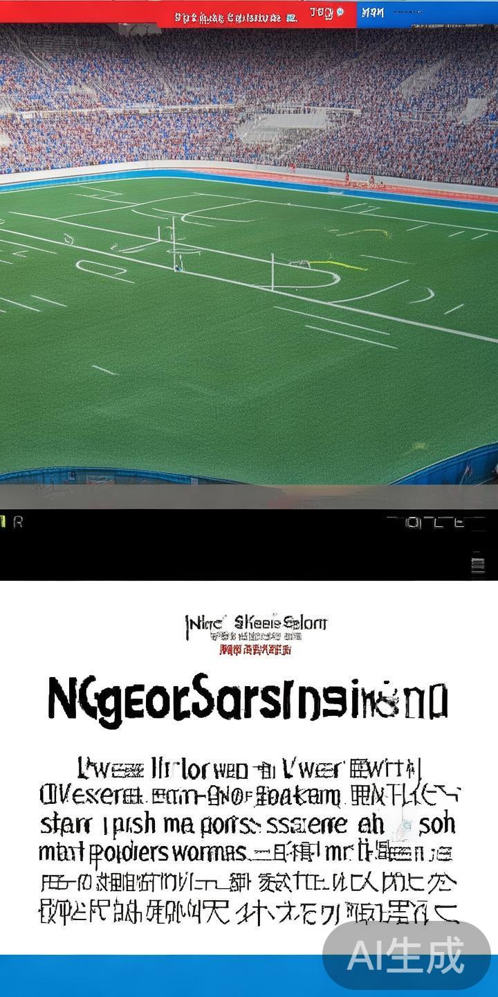 NG体育主要涵盖的热门运动项目及其关键赛事介绍